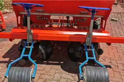 RY Agri Planting and seeding equipment Row planters POTATO PLANTER 2023 for sale by RY Agri | AgriMag Marketplace