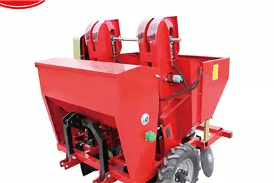 RY Agri Planting and seeding equipment Row planters POTATO PLANTER 2023 for sale by RY Agri | AgriMag Marketplace