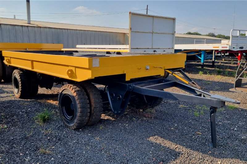 Trans Wes Auctioneers | Truck & Trailer Marketplace