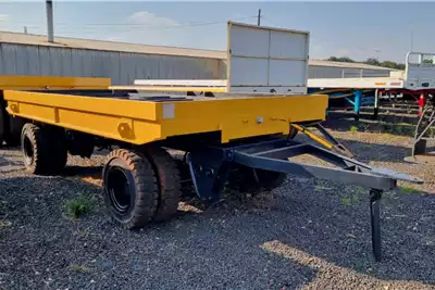 Drawbar Draw Bar for sale by Trans Wes Auctioneers | Truck & Trailer Marketplace