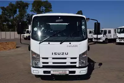 Isuzu Chassis cab trucks NMR 250 Crew Cab 2013 for sale by Pristine Motors Trucks | Truck & Trailer Marketplace