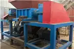 Chippers Wood chippers HEAVY DUTY INDUSTRIAL CHIPPER for sale by Private Seller | AgriMag Marketplace