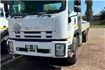 Isuzu Dropside trucks ISUZU FVM 1200 DROPSIDETRUCK 2012 for sale by Lionel Trucks     | Truck & Trailer Marketplace