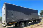 Nissan Curtain side trucks NISSAN UD100 TAG AXLE TAULTLINER TRUCK 2008 for sale by Lionel Trucks     | Truck & Trailer Marketplace