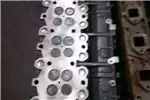 MAN Truck spares and parts Engines Man D2676/D2066 cylinder heads for sale by Partsworld Trucks | Truck & Trailer Marketplace