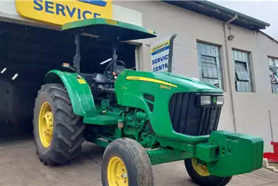 John Deere Tractors 2WD tractors 5090E 2020 for sale by Ritchie Farm Equipment | AgriMag Marketplace
