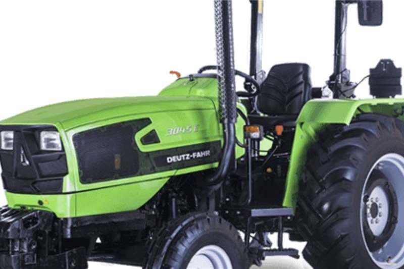 Tractors in South Africa on AgriMag Marketplace