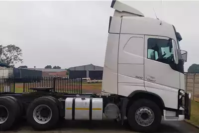 Volvo Truck tractors Double axle 2018 Volvo FH 520 6x4 TT 2018 for sale by Benjon Truck and Trailer | Truck & Trailer Marketplace