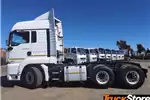 MAN Truck tractors TGS 26.440 2019 for sale by TruckStore Centurion | Truck & Trailer Marketplace