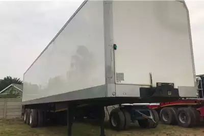 Other Agricultural trailers 3 Axle 2008 for sale by MRJ Transport cc | Truck & Trailer Marketplace
