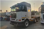 International Truck tractors Double axle 9800i 2011 for sale by Harlyn International | Truck & Trailer Marketplace