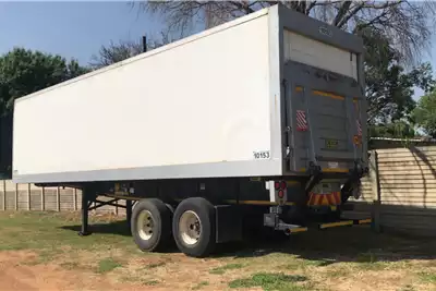 Other Agricultural trailers 3 Axle 2013 for sale by MRJ Transport cc | Truck & Trailer Marketplace