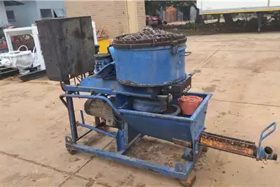 Other Cement Grout Plastering Pump for sale by Dirtworx | AgriMag Marketplace