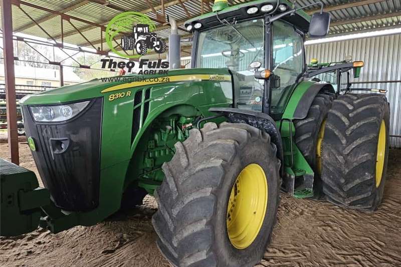 Farming Equipment in [region] on Truck & Trailer Marketplace