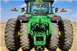 Tractors 4WD tractors John Deere 8320R 2015 for sale by Private Seller | AgriMag Marketplace