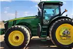 Tractors 4WD tractors John Deere 8320R 2017 for sale by Private Seller | AgriMag Marketplace