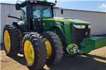 Tractors 4WD tractors John Deere 8320R 2017 for sale by Private Seller | AgriMag Marketplace