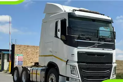 Volvo Truck tractors 2019 Volvo FH520 2019 for sale by Truck and Plant Connection | Truck & Trailer Marketplace