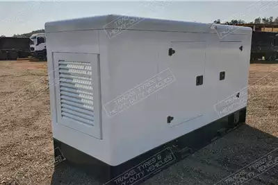 Generator WEIFANG 100KVA 3 PHASE SILENT DIESEL GENERATOR WIT for sale by Tracks Tyres and Heavy Vehicles  | AgriMag Marketplace