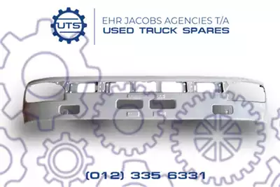 ER JACOBS AGENCIES T A USED TRUCK SPARES - a commercial dealer on Truck & Trailer Marketplace