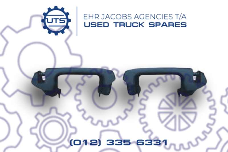 Hino Truck spares and parts Cab Hino 700 Bonnet Hinge for sale by ER JACOBS AGENCIES T A USED TRUCK SPARES | Truck & Trailer Marketplace