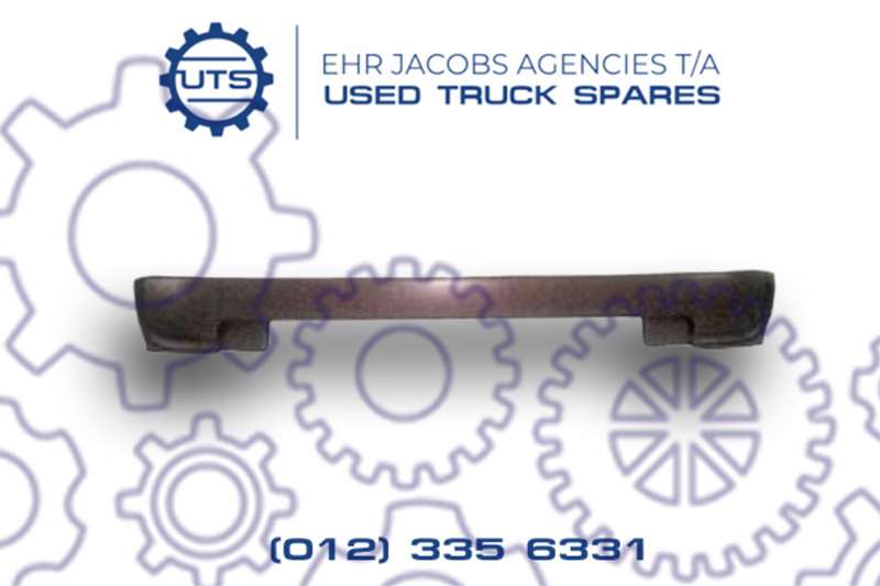 [make] Truck spares and parts in [region] on AgriMag Marketplace
