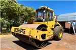 Bomag Rollers 213D 4 2012 for sale by Gigantic Earthmoving | Truck & Trailer Marketplace