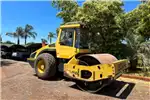 Bomag Rollers 213D 4 2012 for sale by Gigantic Earthmoving | AgriMag Marketplace
