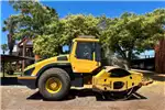 Bomag Rollers 213D 4 2012 for sale by Gigantic Earthmoving | Truck & Trailer Marketplace