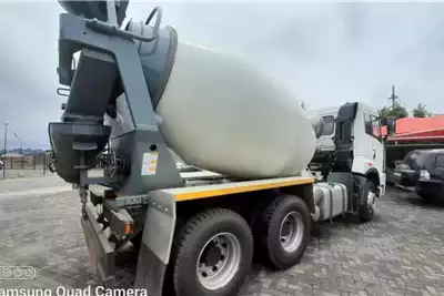 FAW Concrete mixer trucks Brand new FAW 33 340 6 cube mixer 2024 for sale by FAW Newlands   | Truck & Trailer Marketplace