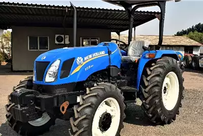 Trans Wes Auctioneers - a commercial farm equipment dealer on AgriMag Marketplace