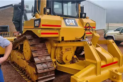 Caterpillar Dozers D6T for sale by Trans Wes Auctioneers | Truck & Trailer Marketplace