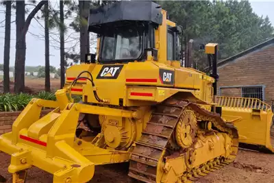 Caterpillar Dozers D6T for sale by Trans Wes Auctioneers | Truck & Trailer Marketplace