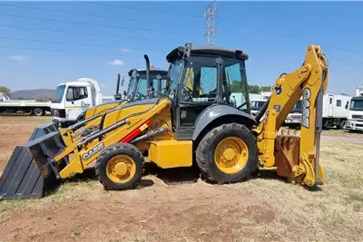 Case TLBs CASE 580T  TLB 2014 for sale by A and B Forklifts | Truck & Trailer Marketplace