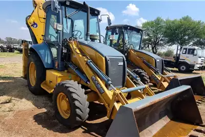 Case TLBs CASE 580T  TLB 2014 for sale by A and B Forklifts | AgriMag Marketplace
