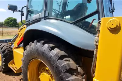 Case TLBs CASE 580T  TLB 2014 for sale by A and B Forklifts | AgriMag Marketplace
