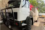 Mercedes Benz Cherry picker trucks MERCEDES BENZ 1617 ECO LINER WITH A CHERRY PICKER 2000 for sale by Lionel Trucks     | Truck & Trailer Marketplace