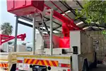 Mercedes Benz Cherry picker trucks MERCEDES BENZ 1617 ECO LINER WITH A CHERRY PICKER 2000 for sale by Lionel Trucks     | Truck & Trailer Marketplace