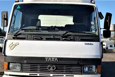 Tata Curtain side trucks LPT 1116 EX for sale by Trans Wes Auctioneers | Truck & Trailer Marketplace