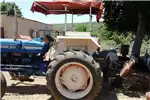Tractors Other tractors Ford 3000 gasoline tractor for sale by Private Seller | Truck & Trailer Marketplace