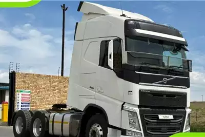 Volvo Truck tractors 2018 Volvo FH480 Globetrotter 2018 for sale by Truck and Plant Connection | Truck & Trailer Marketplace