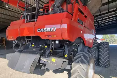 Case Harvesting equipment Case 7250 stroper 2021 for sale by VKB Landbou | Truck & Trailer Marketplace