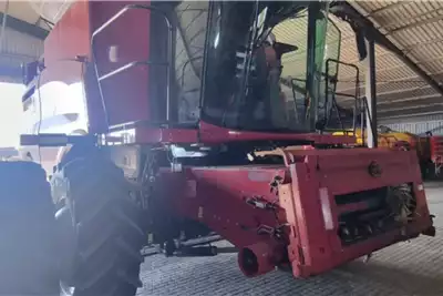Case Harvesting equipment Case 7250 stroper 2021 for sale by VKB Landbou | Truck & Trailer Marketplace