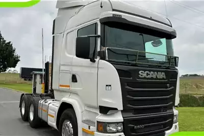 Scania Truck tractors 2016 Scania R500 2016 for sale by Truck and Plant Connection | Truck & Trailer Marketplace