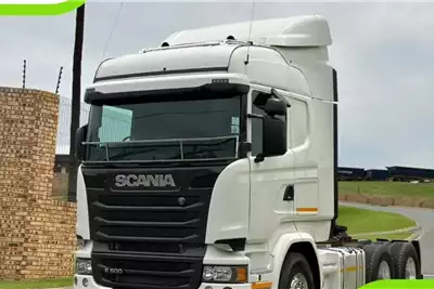 Scania Truck tractors 2016 Scania R500 2016 for sale by Truck and Plant Connection | AgriMag Marketplace
