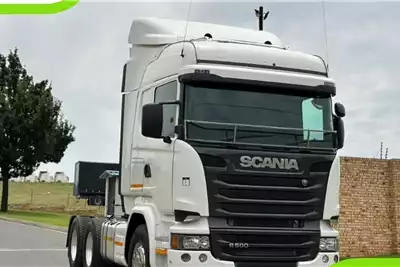 Scania Truck tractors 2016 Scania R500 2016 for sale by Truck and Plant Connection | AgriMag Marketplace