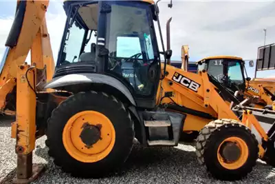 JCB TLBs 3CX 4X4 2019 for sale by Pomona Road Truck Sales | Truck & Trailer Marketplace