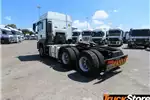 MAN Truck tractors TGS 26.440 6X4 2021 for sale by TruckStore Centurion | Truck & Trailer Marketplace