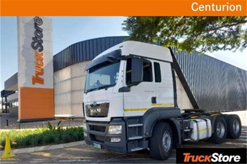 Trucks and Trailers in South Africa on AgriMag Marketplace