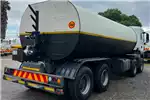 MAN Water bowser trucks MAN TGS41.480 TWINSTEER  24000 LITRES WATER TANKER 2015 for sale by Lionel Trucks     | Truck & Trailer Marketplace